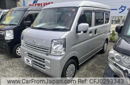 nissan clipper-van 2021 -NISSAN 【とちぎ 】--Clipper Van DR17V--854647---NISSAN 【とちぎ 】--Clipper Van DR17V--854647-