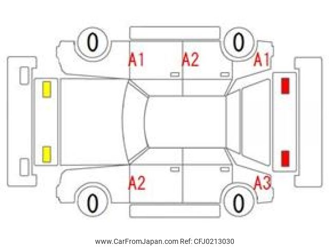 mitsubishi delica-d5 2007 -MITSUBISHI--Delica D5 DBA-CV5W--CV5W-0000244---MITSUBISHI--Delica D5 DBA-CV5W--CV5W-0000244- image 2