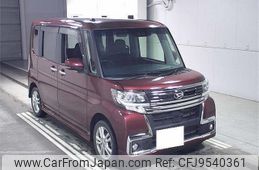 daihatsu tanto 2018 -DAIHATSU 【岐阜 582ﾏ1020】--Tanto LA600S-0618979---DAIHATSU 【岐阜 582ﾏ1020】--Tanto LA600S-0618979-