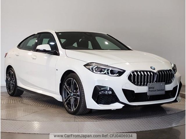 bmw 2-series 2023 -BMW--BMW 2 Series 3DA-7M20--WBA32AM0007M71223---BMW--BMW 2 Series 3DA-7M20--WBA32AM0007M71223- image 2