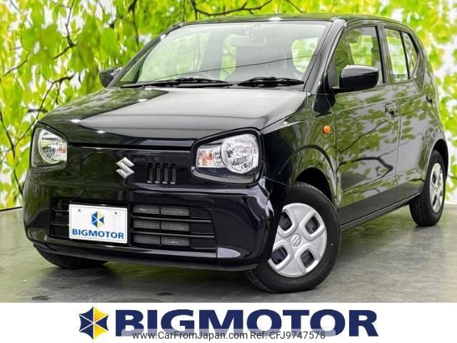 suzuki alto 2021 quick_quick_5BA-HA36S_HA36S-610388 image 1