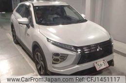 mitsubishi eclipse-cross 2021 -MITSUBISHI--Eclipse Cross GL3W-0302109---MITSUBISHI--Eclipse Cross GL3W-0302109-