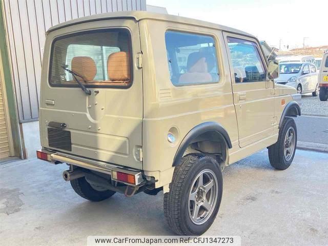 suzuki jimny 1995 quick_quick_JA22W_JA22W-104135 image 2