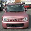 suzuki alto-lapin 2009 -SUZUKI 【神戸 582ﾖ8020】--Alto Lapin HE22S--110482---SUZUKI 【神戸 582ﾖ8020】--Alto Lapin HE22S--110482- image 24