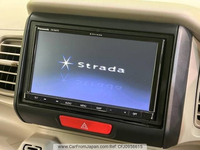 honda n-box 2014 -HONDA--N BOX DBA-JF1--JF1-1439752---HONDA--N BOX DBA-JF1--JF1-1439752- image 2