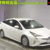 toyota prius 2018 -TOYOTA 【名古屋 307ﾏ6264】--Prius ZVW50-6130489---TOYOTA 【名古屋 307ﾏ6264】--Prius ZVW50-6130489- image 1