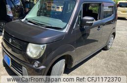suzuki mr-wagon 2011 -SUZUKI--MR Wagon DBA-MF33S--MF33S-113885---SUZUKI--MR Wagon DBA-MF33S--MF33S-113885-