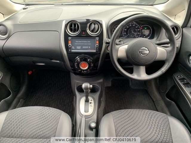 nissan note 2013 -NISSAN--Note DBA-E12--E12-162504---NISSAN--Note DBA-E12--E12-162504- image 2