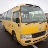 toyota coaster 2013 -TOYOTA--Coaster SDG-XZB40--XZB40ｰ0054321---TOYOTA--Coaster SDG-XZB40--XZB40ｰ0054321- image 1