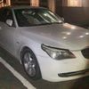 bmw 5-series 2010 CFJ1816124 image 1