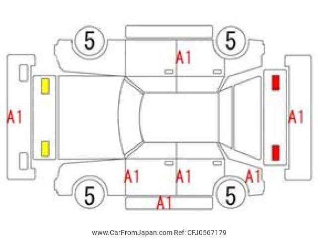 nissan dayz-roox 2017 -NISSAN--DAYZ Roox DBA-B21A--B21A-0376447---NISSAN--DAYZ Roox DBA-B21A--B21A-0376447- image 2