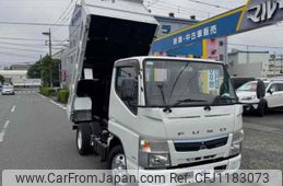 mitsubishi-fuso canter 2016 GOO_NET_EXCHANGE_0600699A30250522W001