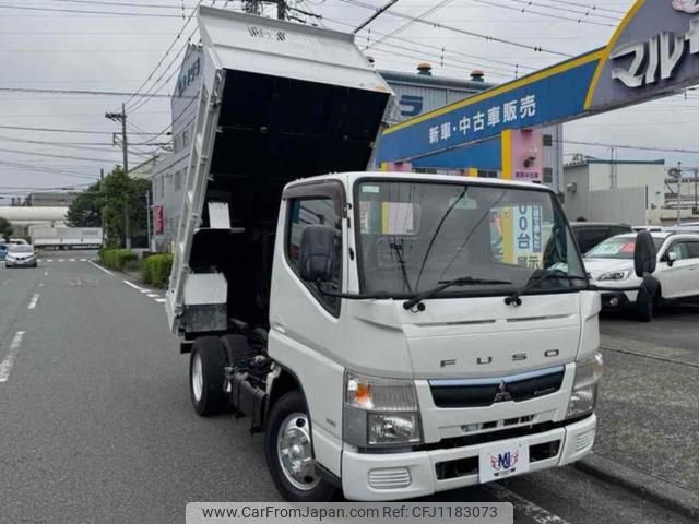 mitsubishi-fuso canter 2016 GOO_NET_EXCHANGE_0600699A30250522W001 image 1