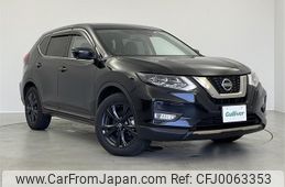 nissan x-trail 2022 -NISSAN--X-Trail 5BA-NT32--NT32-618743---NISSAN--X-Trail 5BA-NT32--NT32-618743-