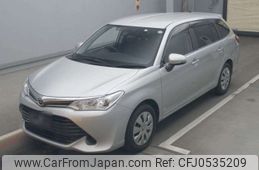 toyota corolla-fielder 2016 -TOYOTA--Corolla Fielder DBA-NRE161G--NRE161-8013660---TOYOTA--Corolla Fielder DBA-NRE161G--NRE161-8013660-