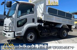 isuzu forward 2011 -ISUZU--Forward PKG-FRR90S1--FRR90-7027879---ISUZU--Forward PKG-FRR90S1--FRR90-7027879-