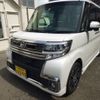 daihatsu tanto 2016 -DAIHATSU 【沼津 580ﾁ6393】--Tanto LA600S--0372025---DAIHATSU 【沼津 580ﾁ6393】--Tanto LA600S--0372025- image 1