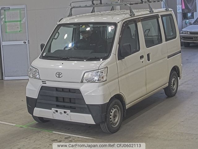 toyota pixis-van 2018 -TOYOTA--Pixis Van S331M-0015403---TOYOTA--Pixis Van S331M-0015403- image 1