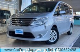 nissan serena 2014 quick_quick_DAA-HC26_HC26-102790