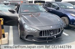 maserati ghibli 2016 quick_quick_ABA-MG30A_ZAMRS57C001192186