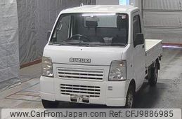 suzuki carry-truck 2008 -SUZUKI--Carry Truck DA63T-573843---SUZUKI--Carry Truck DA63T-573843-