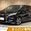 honda odyssey 2018 -HONDA--Odyssey 6AA-RC4--RC4-1154796---HONDA--Odyssey 6AA-RC4--RC4-1154796- image 1