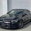 mercedes-benz cla-class 2019 -MERCEDES-BENZ--Benz CLA 3DA-118612M--WDD1186122N063076---MERCEDES-BENZ--Benz CLA 3DA-118612M--WDD1186122N063076- image 1