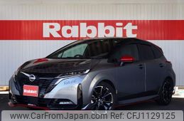 nissan aura 2023 quick_quick_FE13_FE13-340500
