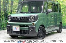 suzuki spacia 2019 -SUZUKI--Spacia Gear DAA-MK53S--MK53S-883781---SUZUKI--Spacia Gear DAA-MK53S--MK53S-883781-