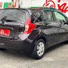 nissan note 2013 TE454 image 23