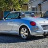 daihatsu copen 2002 quick_quick_L880K_L880K-0003906 image 5