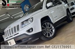 jeep compass 2014 quick_quick_MK4924_1C4NJDDB5ED658483