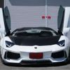 lamborghini aventador 2012 -LAMBORGHINI 【伊豆 300ﾄ1713】--ﾗﾝﾎﾞﾙｷﾞｰﾆｱｳﾞｪﾝﾀﾄﾞｰﾙ ABA-47L539--ZHWEC1475CLA00681---LAMBORGHINI 【伊豆 300ﾄ1713】--ﾗﾝﾎﾞﾙｷﾞｰﾆｱｳﾞｪﾝﾀﾄﾞｰﾙ ABA-47L539--ZHWEC1475CLA00681- image 9