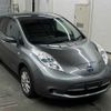 nissan leaf 2016 -NISSAN--Leaf AZE0-209843---NISSAN--Leaf AZE0-209843- image 1