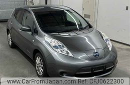 nissan leaf 2016 -NISSAN--Leaf AZE0-209843---NISSAN--Leaf AZE0-209843-