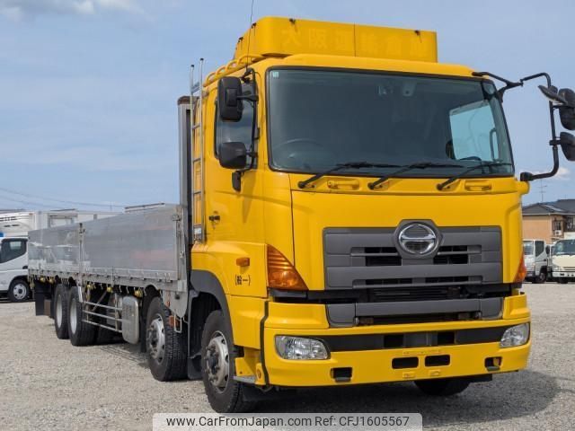 hino profia 2014 CFJ1605567 image 2