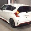 nissan note 2014 -NISSAN--Note E12-950734---NISSAN--Note E12-950734- image 2