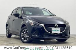 mazda demio 2017 -MAZDA--Demio DBA-DJ3AS--DJ3AS-302170---MAZDA--Demio DBA-DJ3AS--DJ3AS-302170-