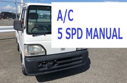 honda acty-truck 1998 2032