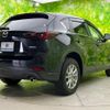 mazda cx-5 2022 quick_quick_3DA-KF2P_KF2P-507914 image 3