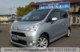daihatsu move 2012 quick_quick_LA100S_LA100S-0145710