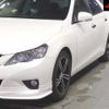 toyota mark-x 2010 -TOYOTA--MarkX GRX130-6026226---TOYOTA--MarkX GRX130-6026226- image 8