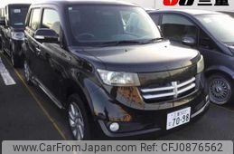 toyota bb 2010 -TOYOTA 【三重 503ﾄ7098】--bB QNC21-0095821---TOYOTA 【三重 503ﾄ7098】--bB QNC21-0095821-