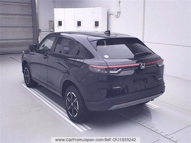 honda vezel 2022 CFJ1835242 image 2