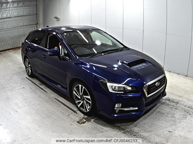 subaru levorg 2015 -SUBARU--Levorg VM4-032918---SUBARU--Levorg VM4-032918- image 1