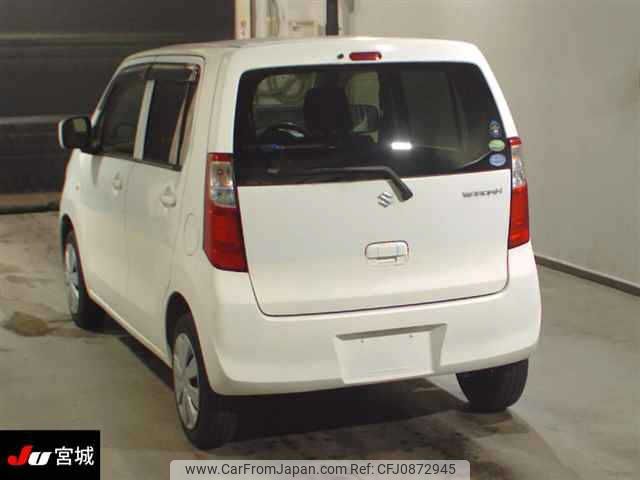 suzuki wagon-r 2015 -SUZUKI--Wagon R MH34S--387638---SUZUKI--Wagon R MH34S--387638- image 2