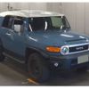 toyota fj-cruiser 2016 -TOYOTA 【倉敷 342ﾅ 123】--FJ Curiser CBA-GSJ15W--GSJ15W-0133629---TOYOTA 【倉敷 342ﾅ 123】--FJ Curiser CBA-GSJ15W--GSJ15W-0133629- image 1