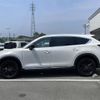 mazda cx-8 2022 CFJ1590316 image 7
