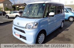 daihatsu tanto 2016 -DAIHATSU--Tanto LA600S--LA600S-0491818---DAIHATSU--Tanto LA600S--LA600S-0491818-