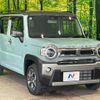 suzuki hustler 2021 quick_quick_MR52S_MR52S-145129 image 16